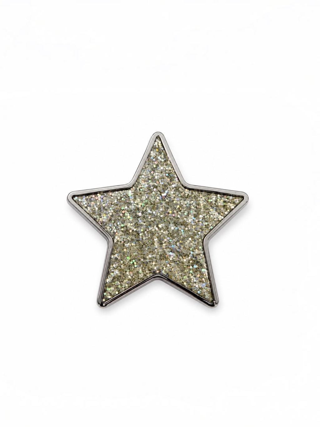 Henri Bendel Influencer Star Pin-Nwot